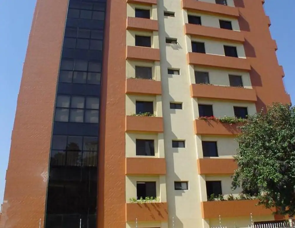 Edificio Moradas do Flamboyant — foto 2