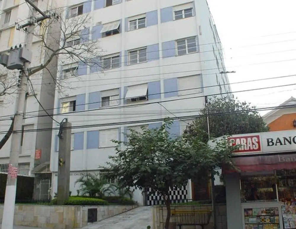 Edificio California
