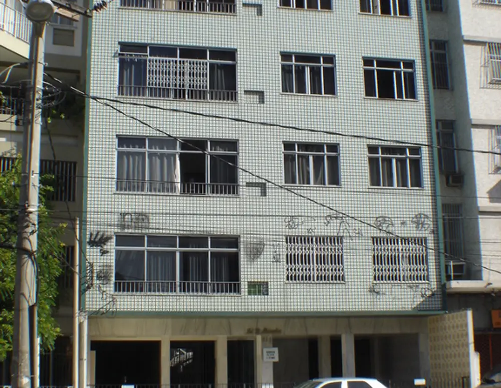 Edificio Dom Alexandre
