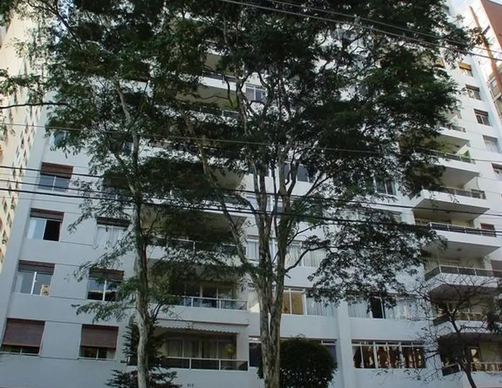 Edificio Monte Verde — foto 2