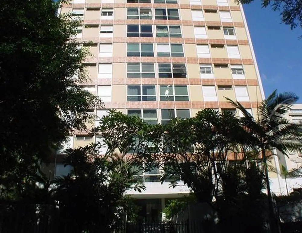 Edificio Matisse