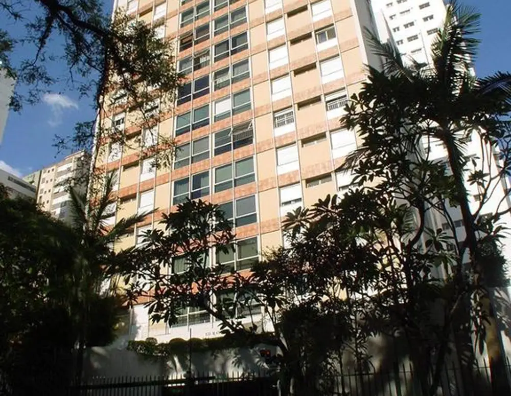 Edificio Matisse — foto 2