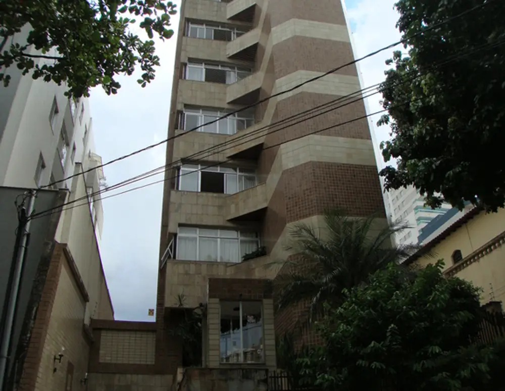 Edificio Beatriz