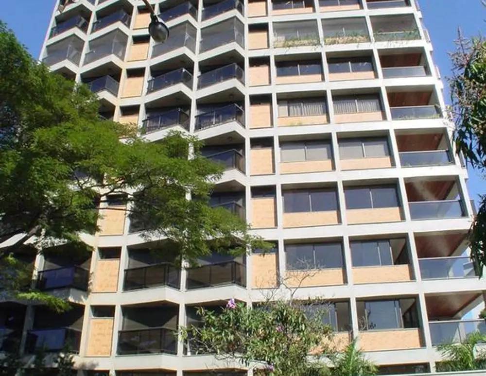 Edificio Giacomo Puccini