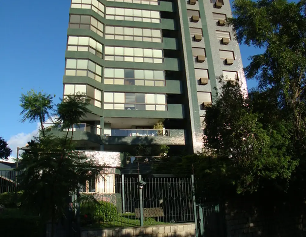 Edificio Le Mirage