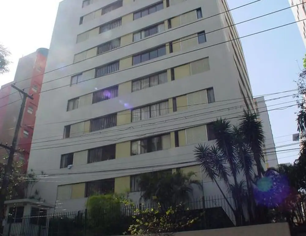 Edificio Ricarla