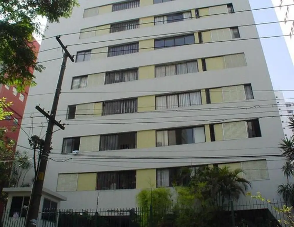 Edificio Ricarla — foto 2
