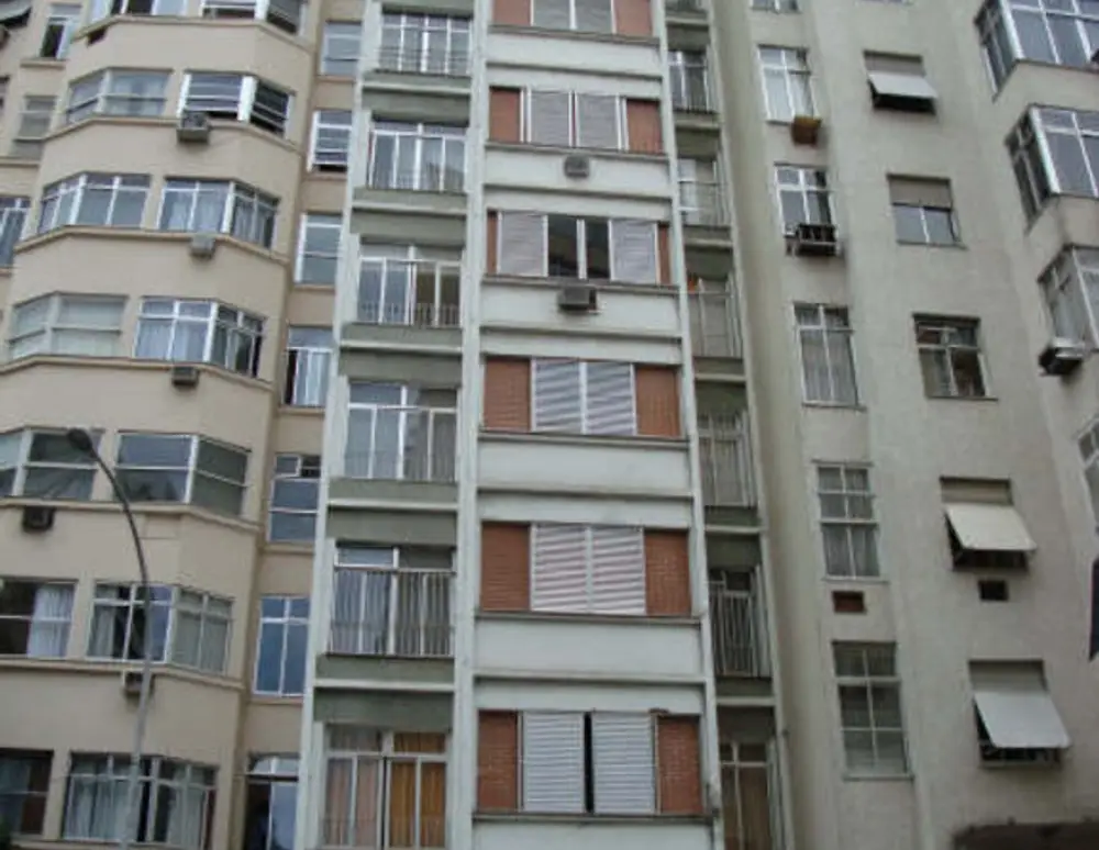 Edificio General Caminha