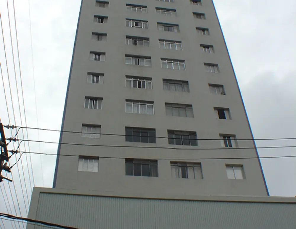 Edificio Lilian Atallah