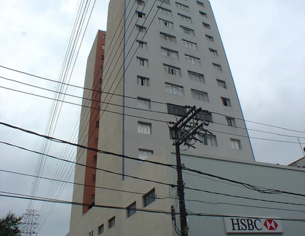 Edificio Lilian Atallah — foto 2