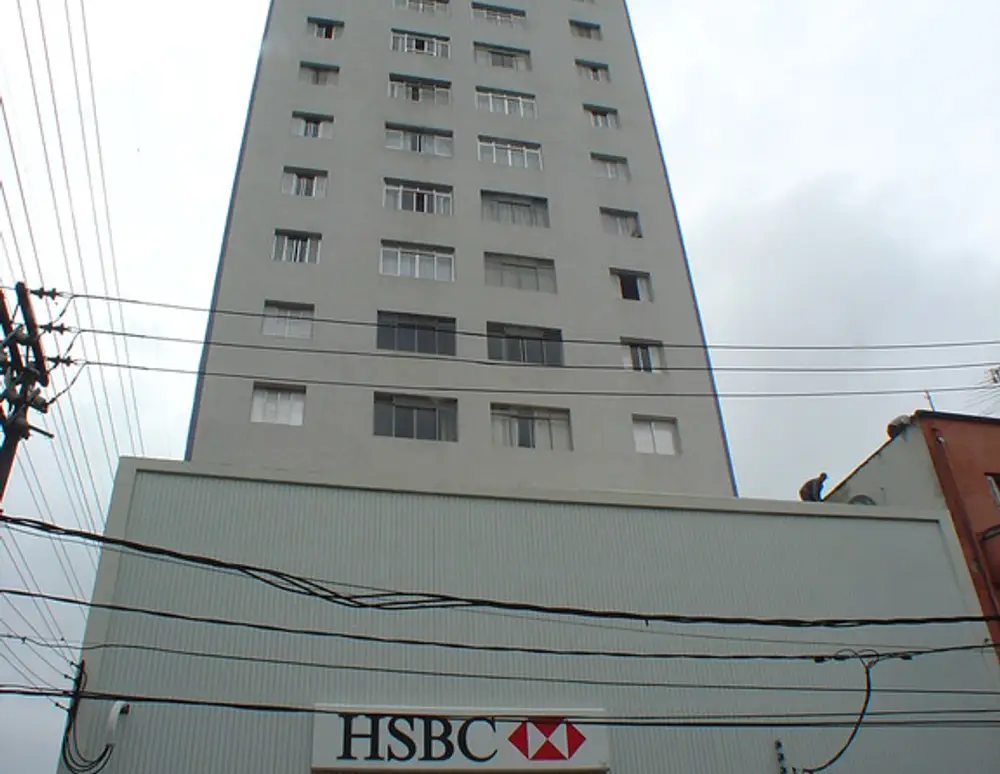 Edificio Lilian Atallah — foto 3