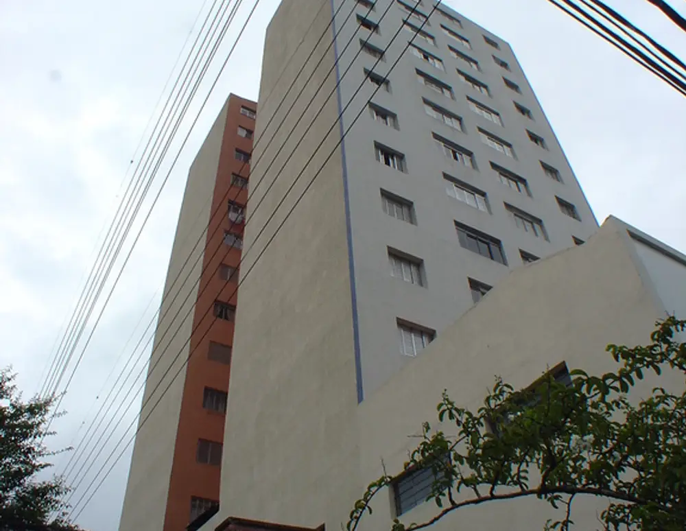 Edificio Lilian Atallah — foto 4