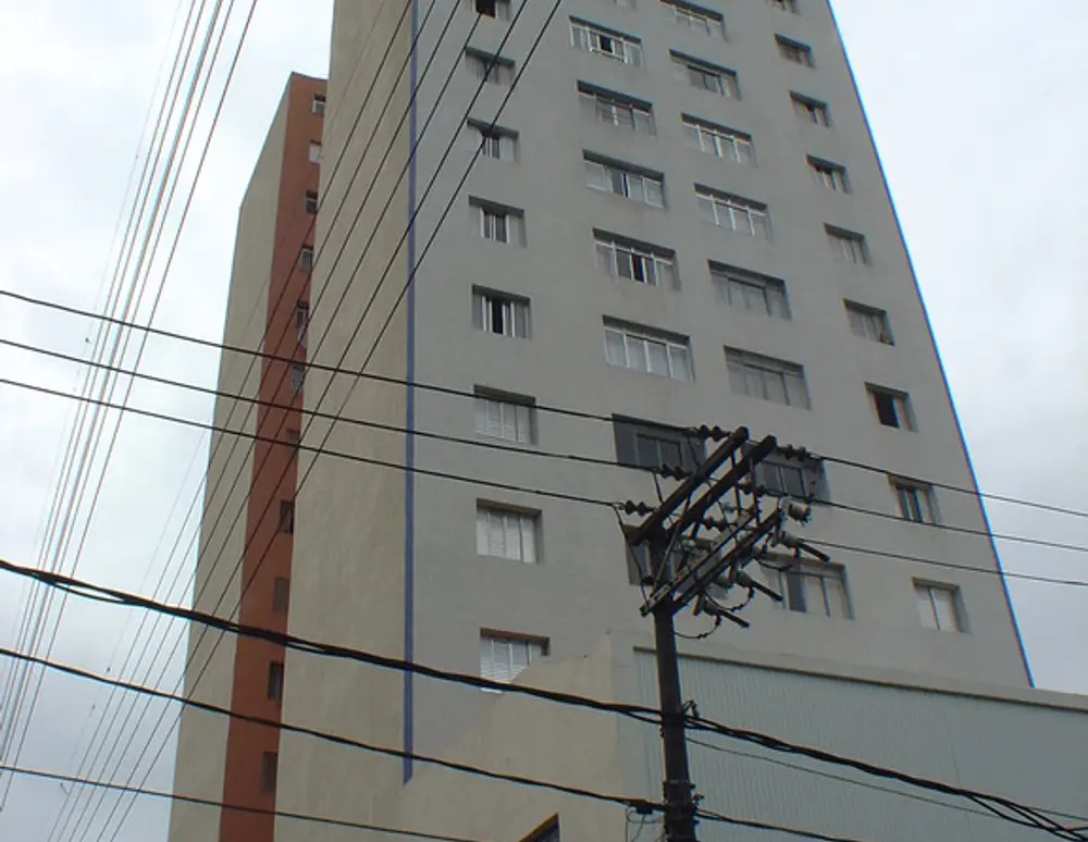 Edificio Lilian Atallah — foto 5