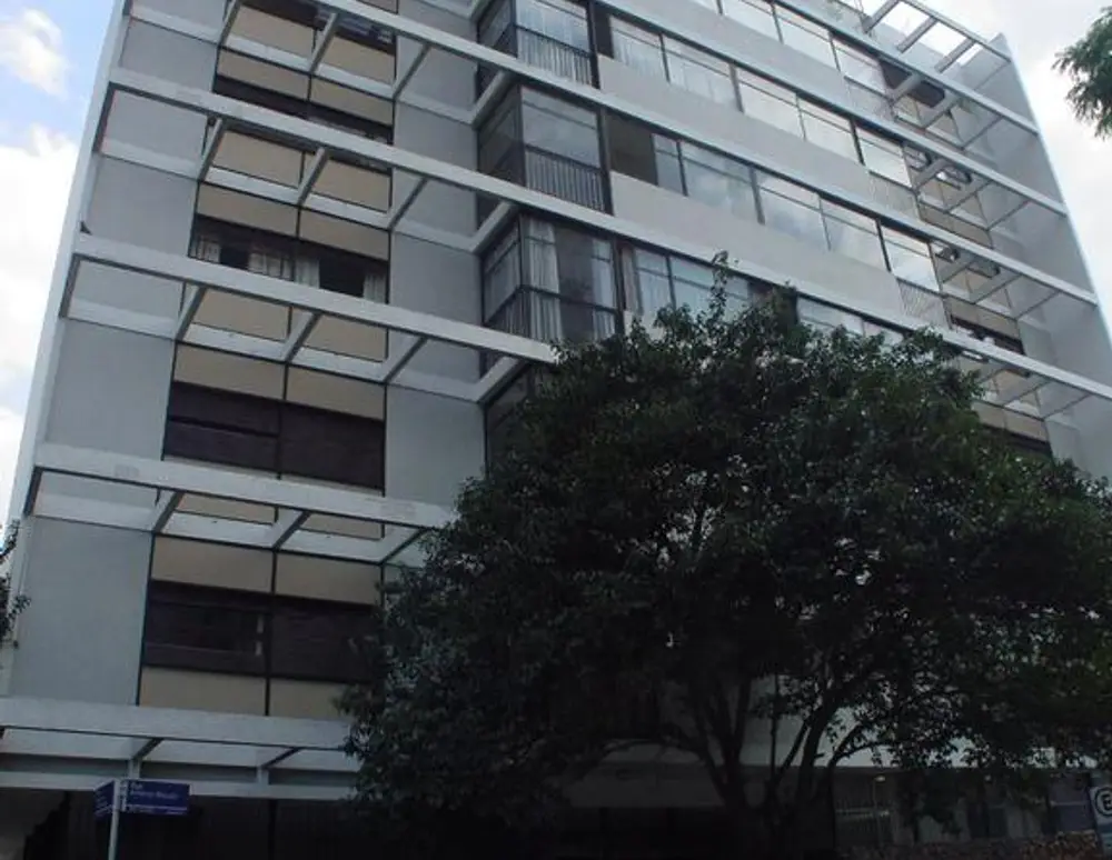 Edificio Sinfonia — foto 2