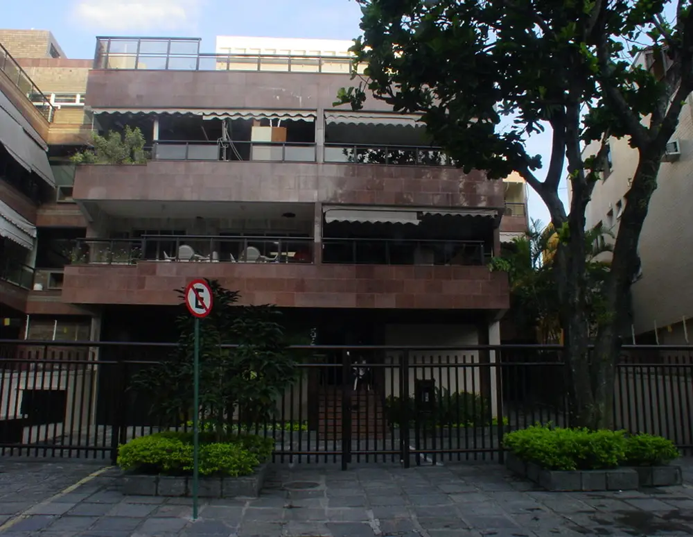 Edificio Dona Isabel