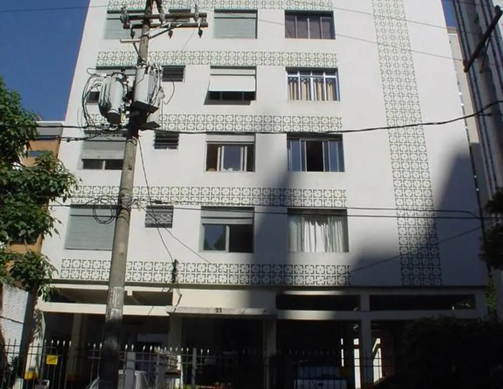 Edificio Jurema