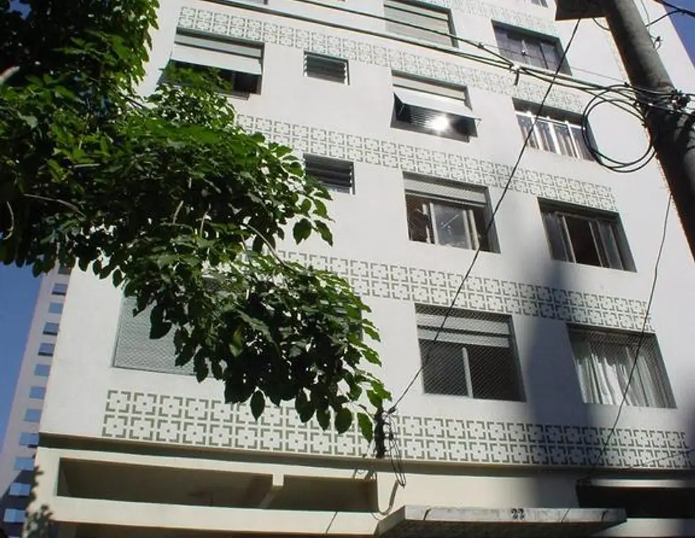 Edificio Jurema — foto 2