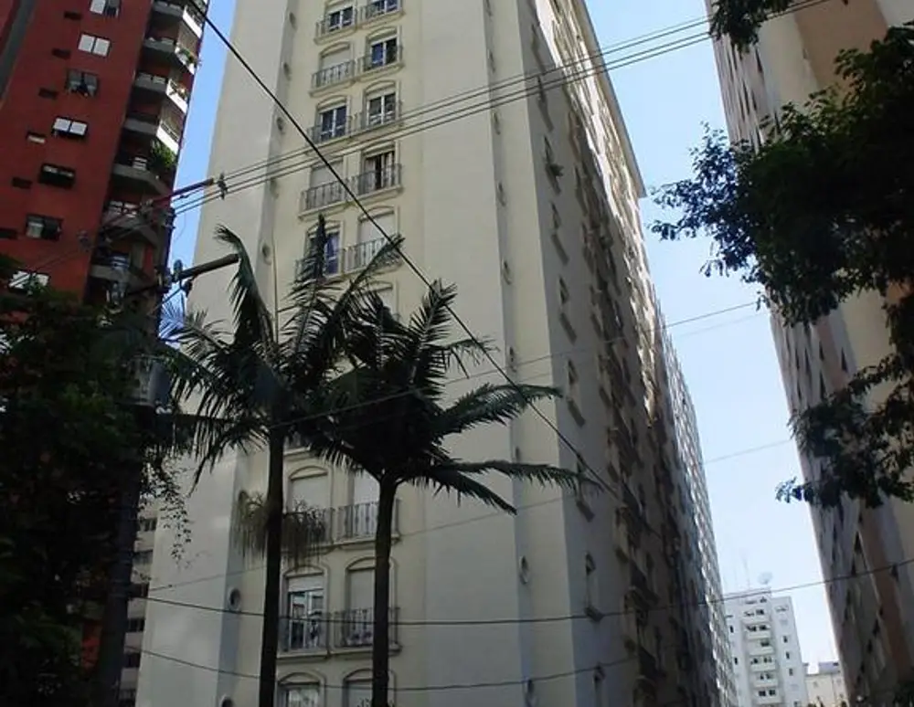 Edificio Duque de Windsor