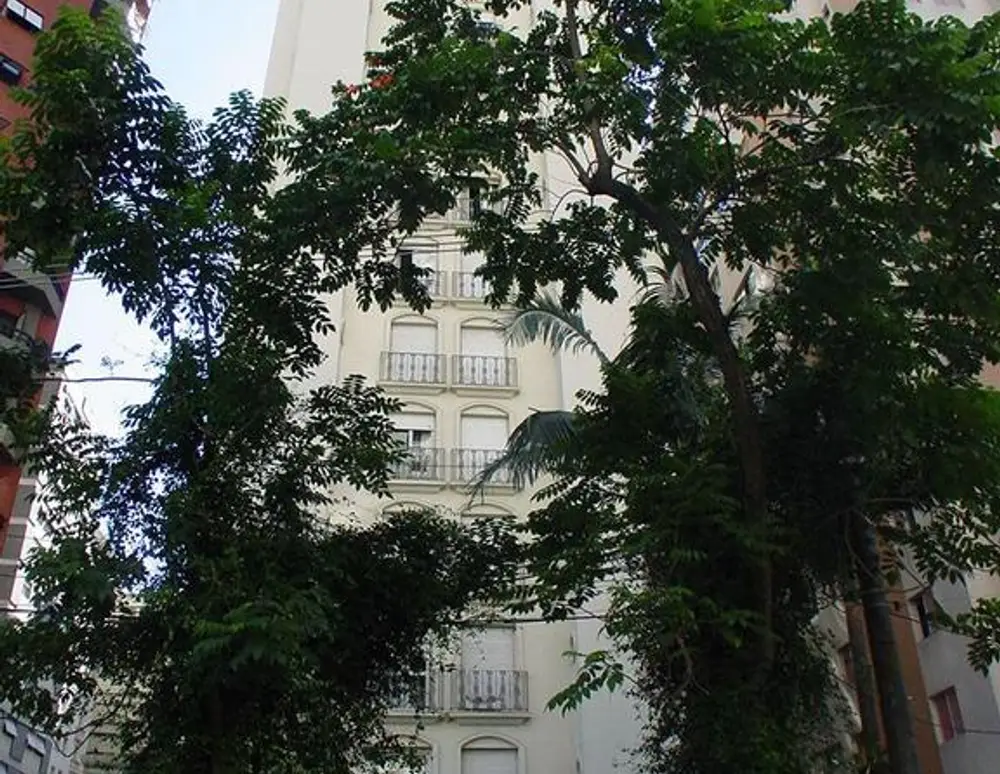Edificio Duque de Windsor — foto 2