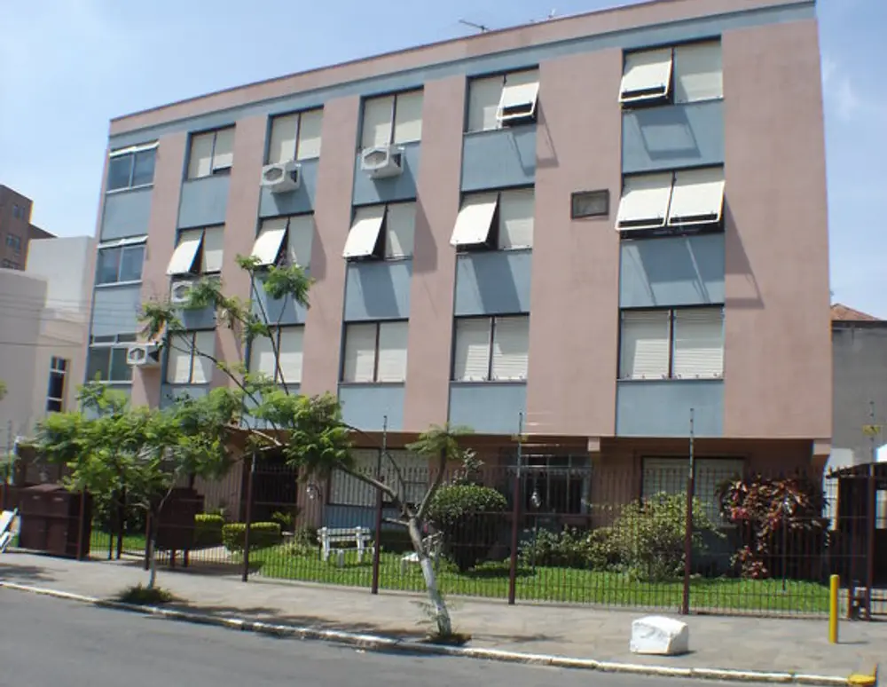 Edificio Baldasso