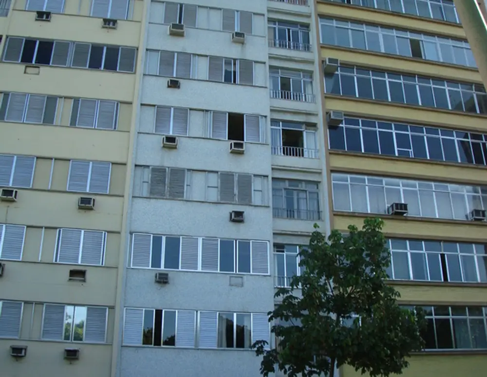 Edificio Santa Julia