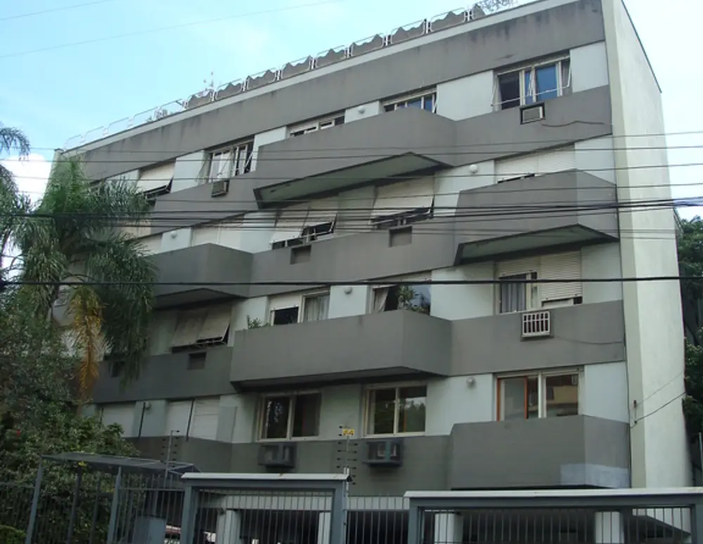 Edificio Meridien