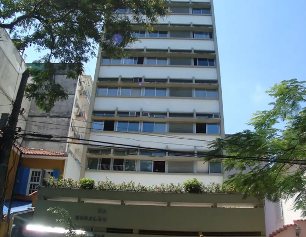 Edificio Ronaldo