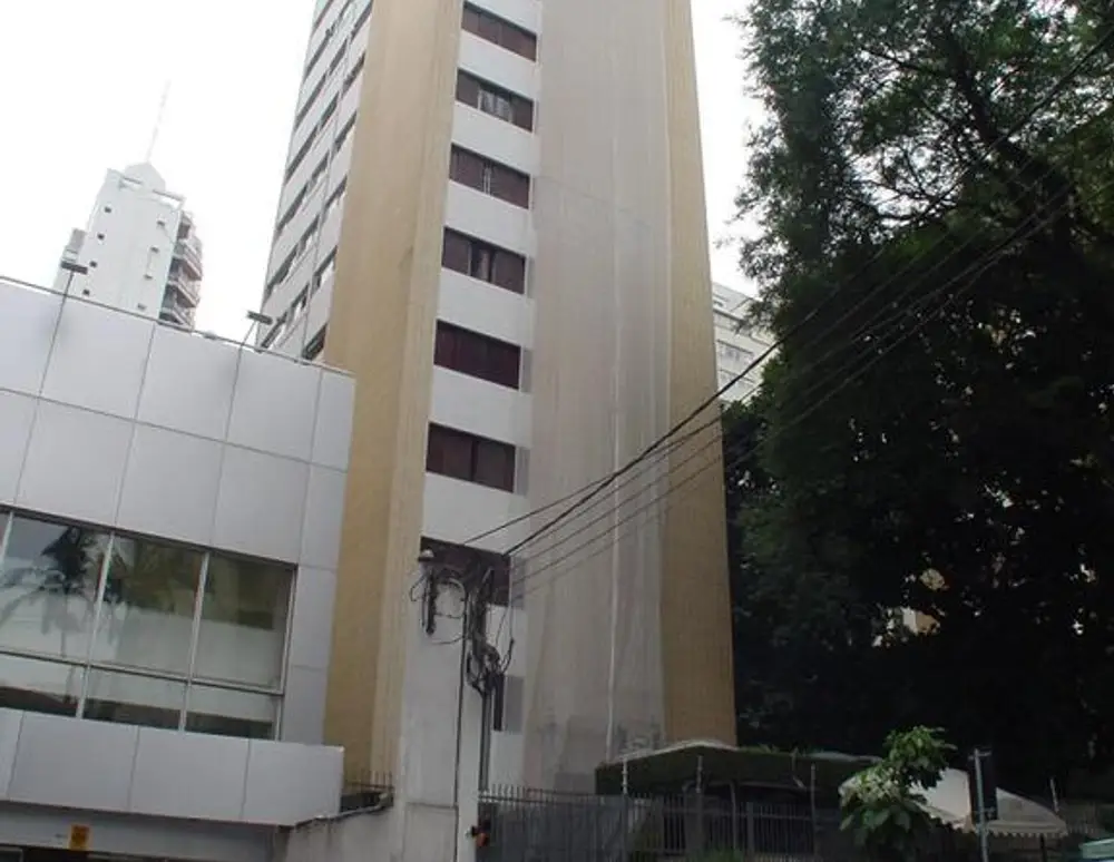 Edificio Itamar