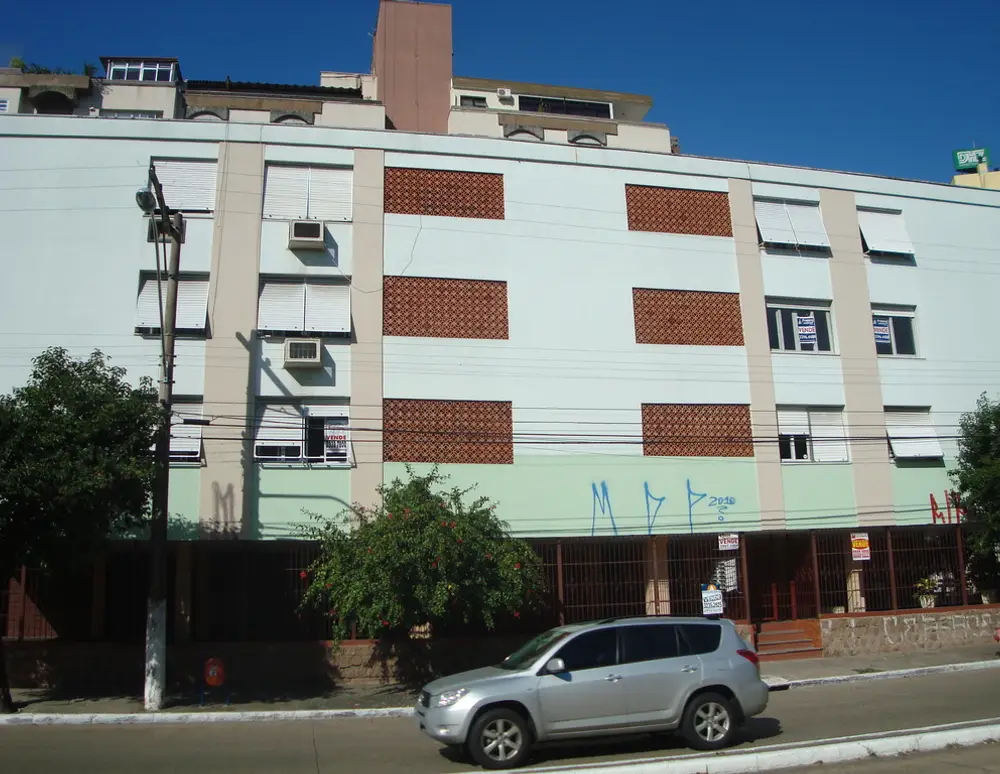 Edificio Araguaia