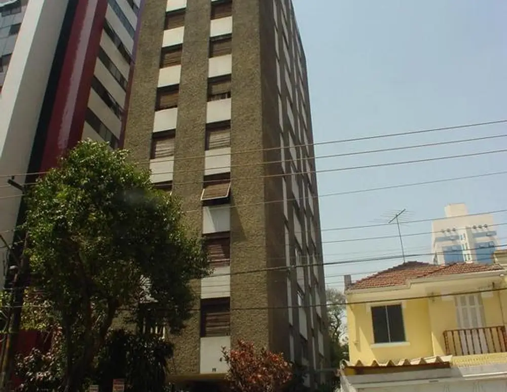 Edificio Monte Alegre — foto 2