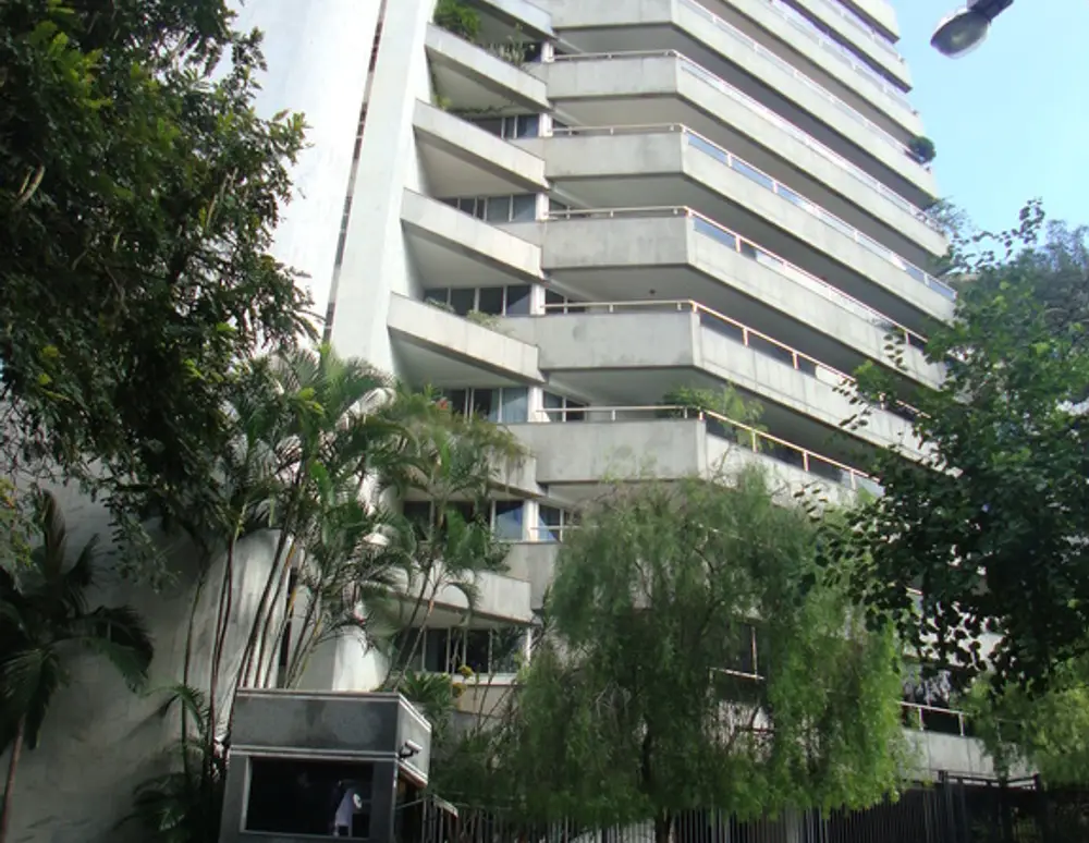 Edificio Guignard
