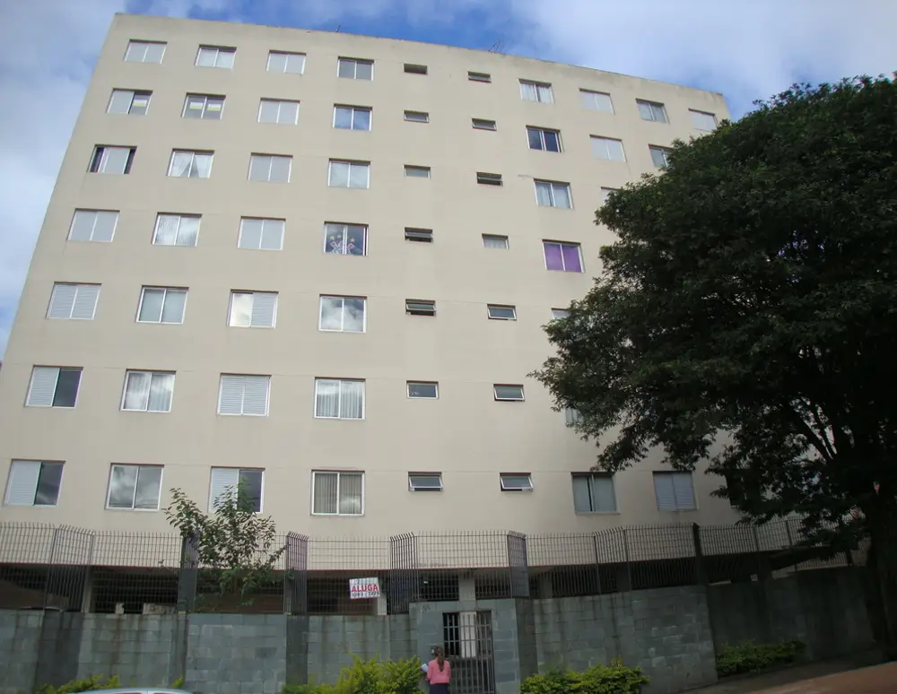 Edificio Itapuama