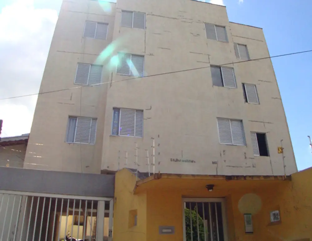 Edificio Rio Madeira