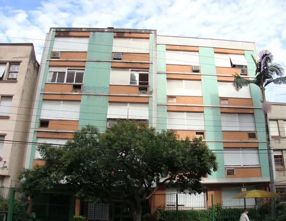 Edificio Arizona