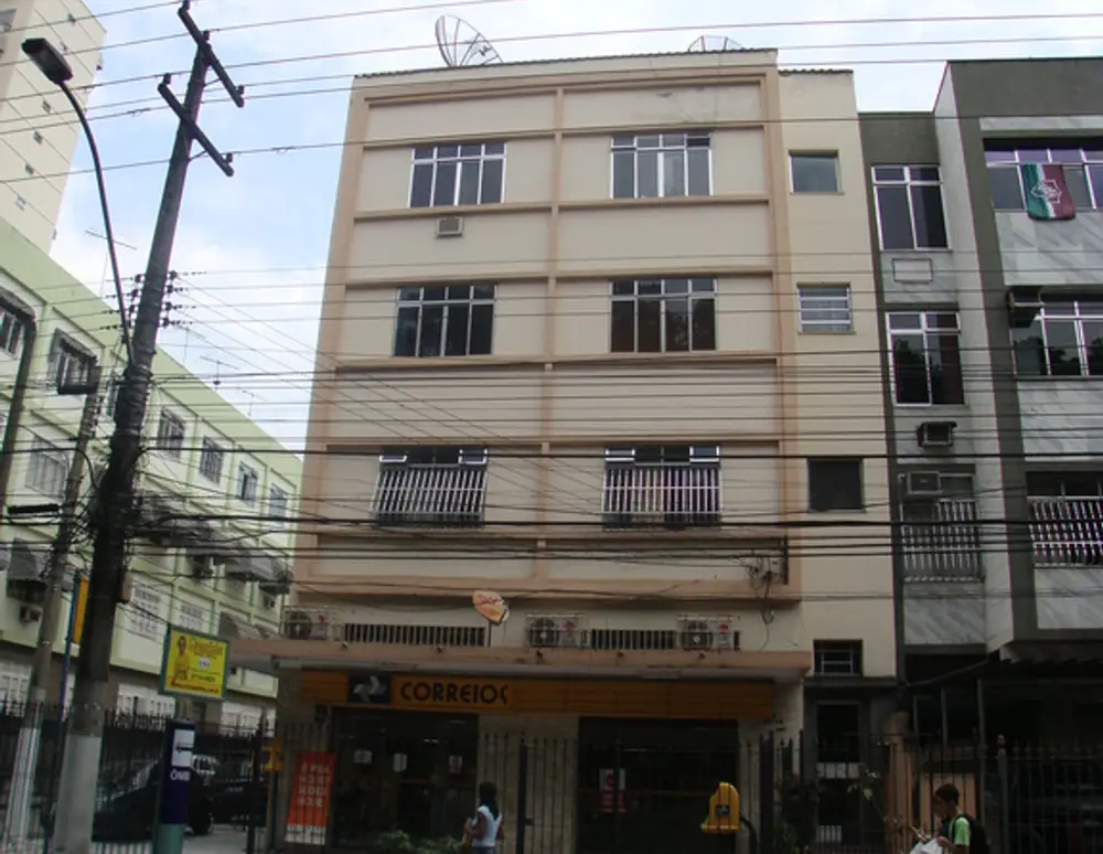 Edificio Natal