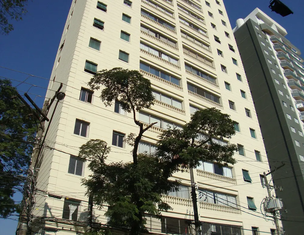 Edificio Olimpicus