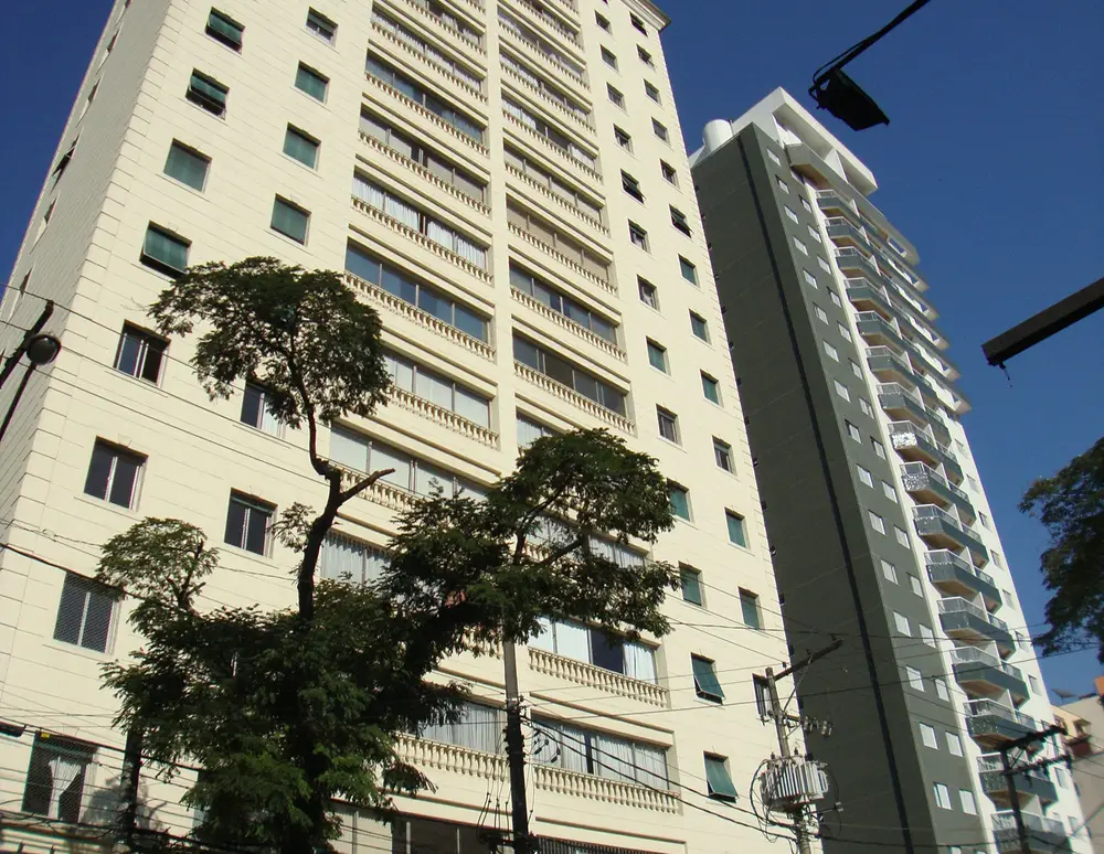 Edificio Olimpicus — foto 2