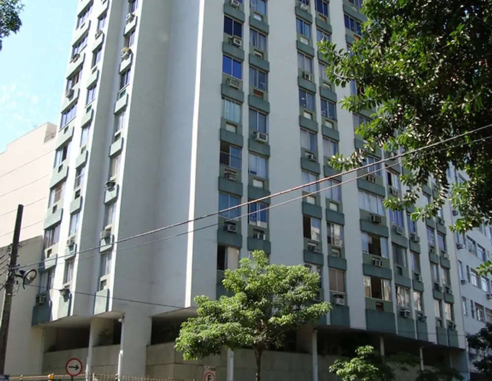 Edificio Maria Isabel