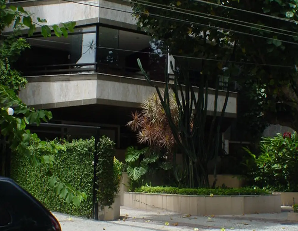Edificio Mar Grande