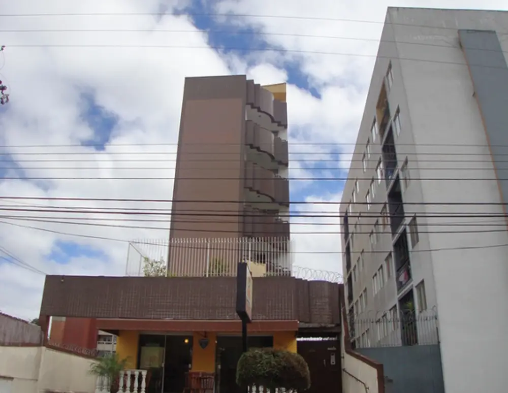 Edificio Saldanha Prince