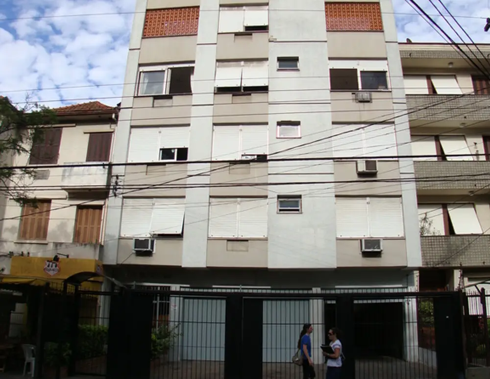 Edificio Ellen