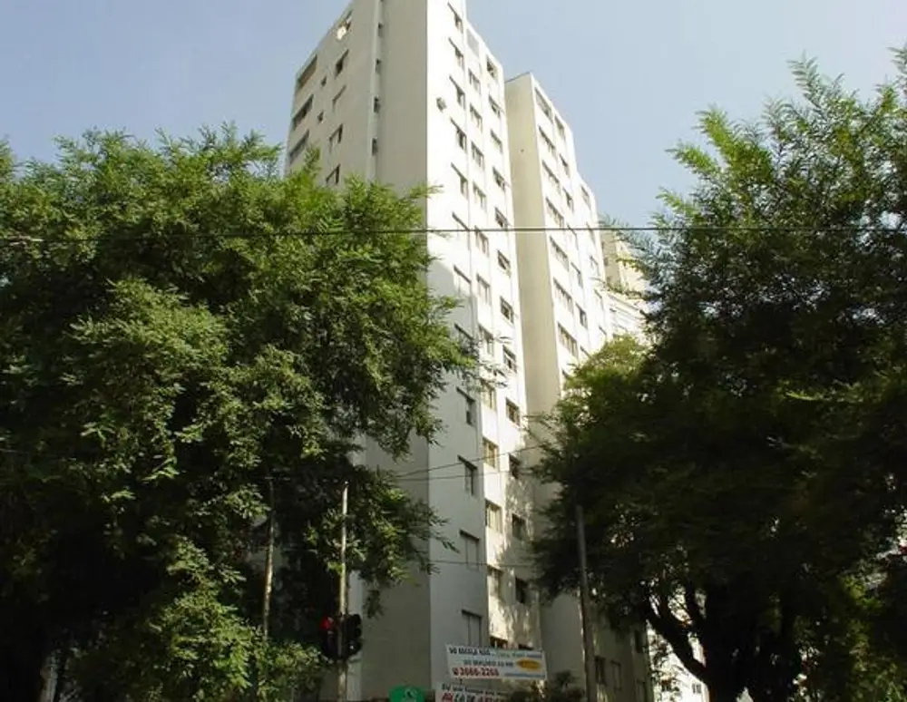 Edificio Denity — foto 2