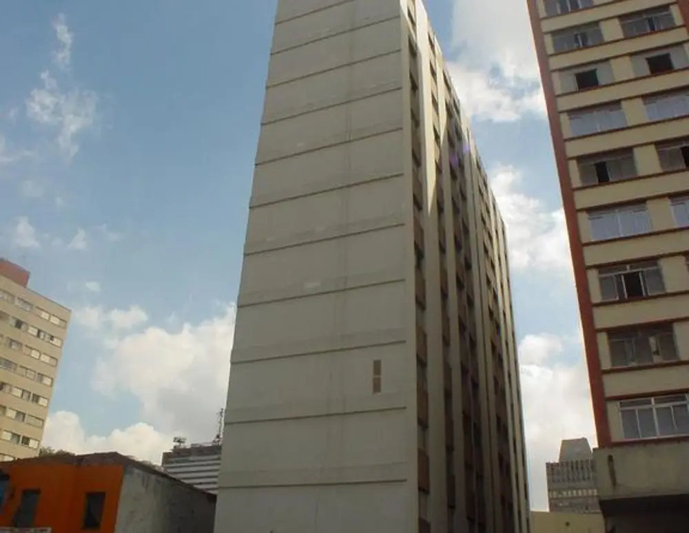 Edificio Mansao da Nova Paulista