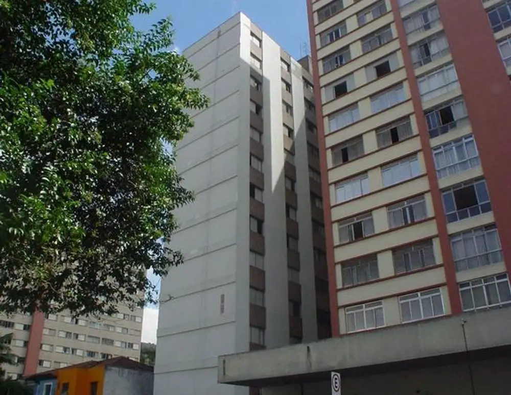 Edificio Mansao da Nova Paulista — foto 2