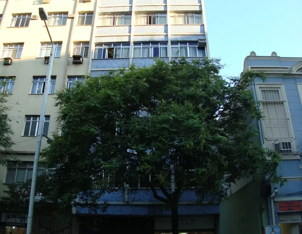 Edificio Quintanilha