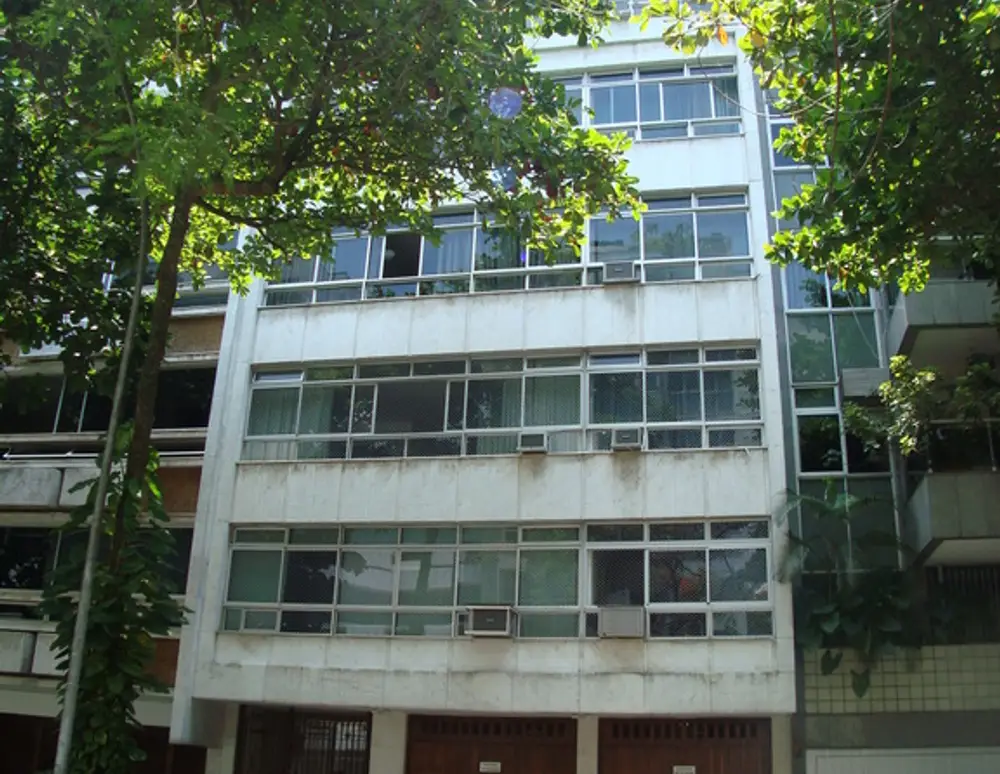 Edificio Goya