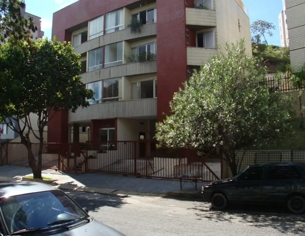 Edificio Denise Salgado