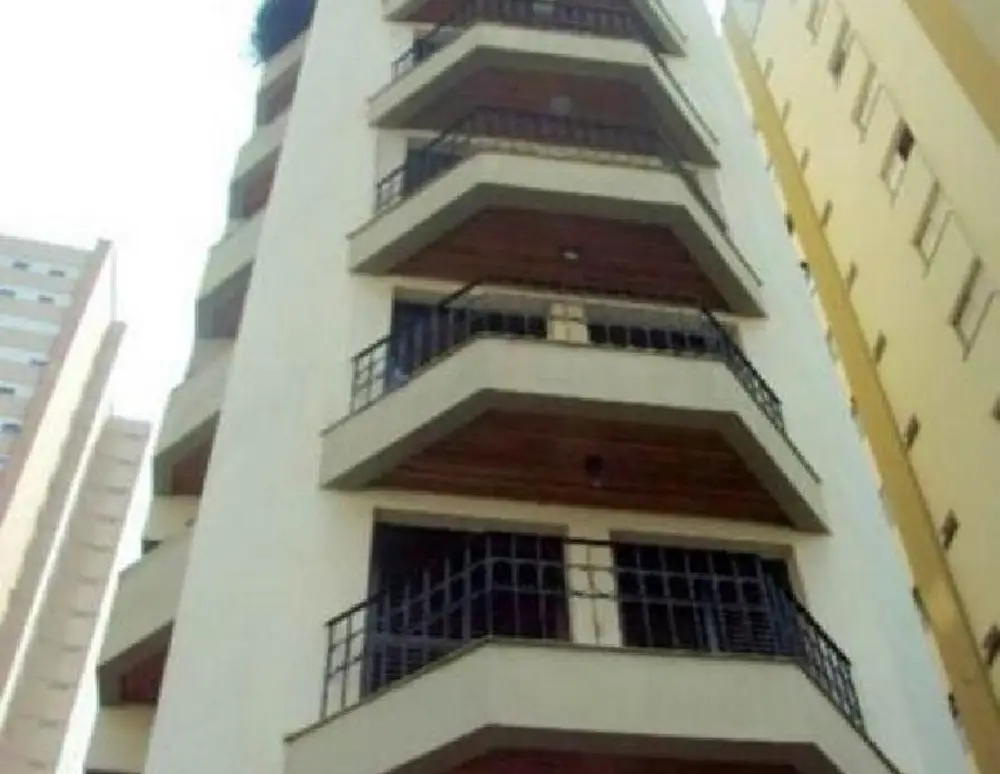 Edificio Castelnuovo