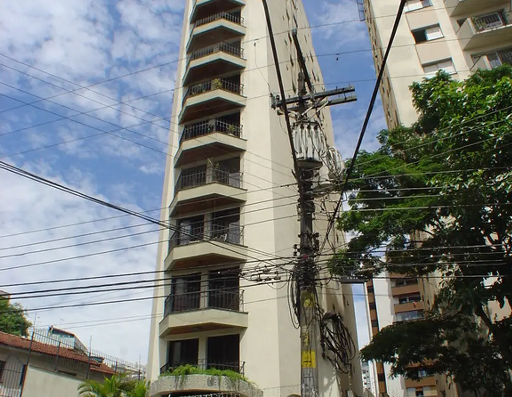 Edificio Castelnuovo — foto 2
