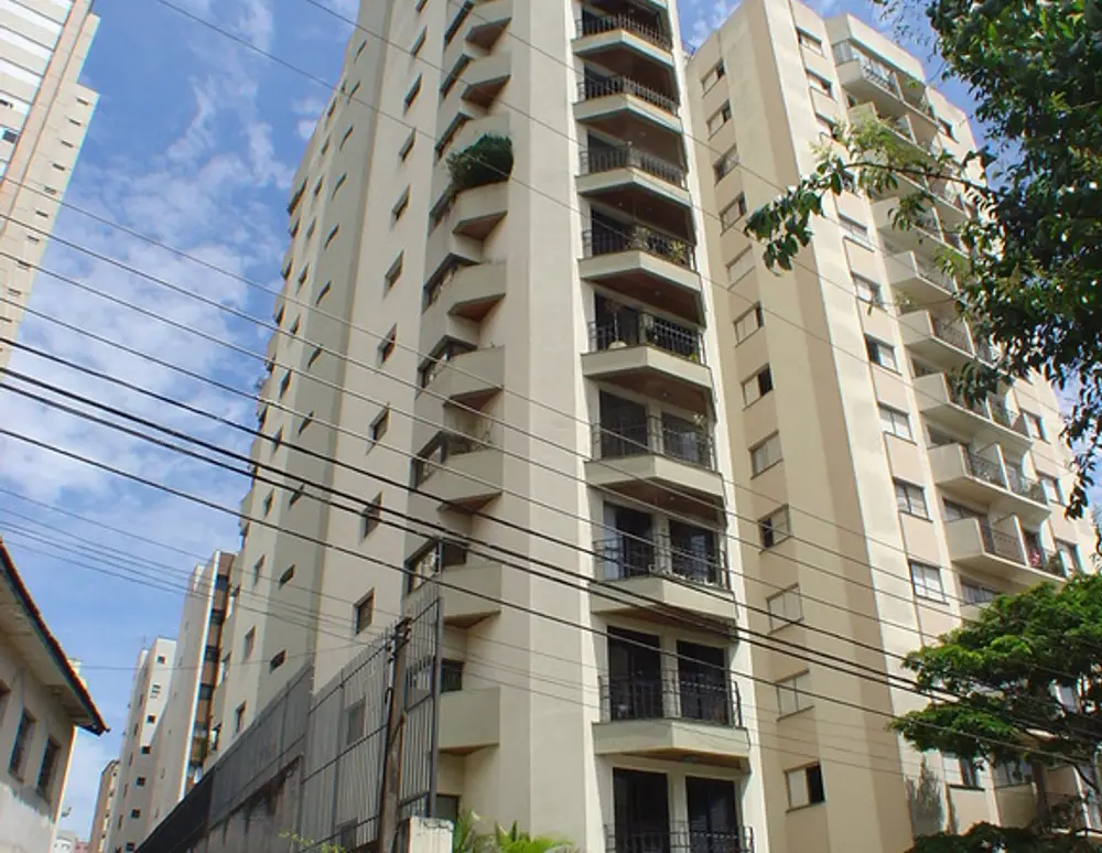 Edificio Castelnuovo — foto 3